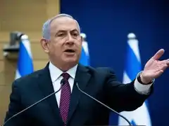 El premier Netanyahu afirmó que Israel “ha aplastado la mayor parte” del poder de Hamás
