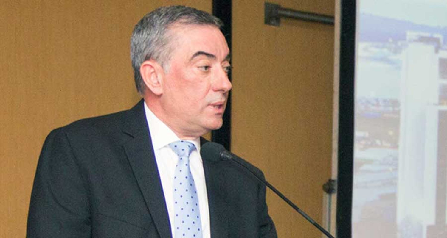 Sergio Cassinotti reemplazará a Regazzoni en la dirección del PAMI