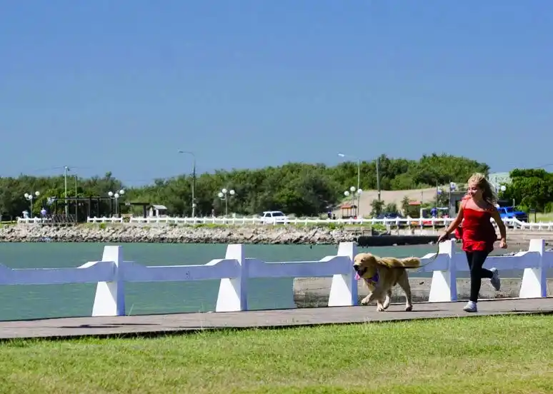 Fin de semana XL cargado de propuestas en Mar Chiquita