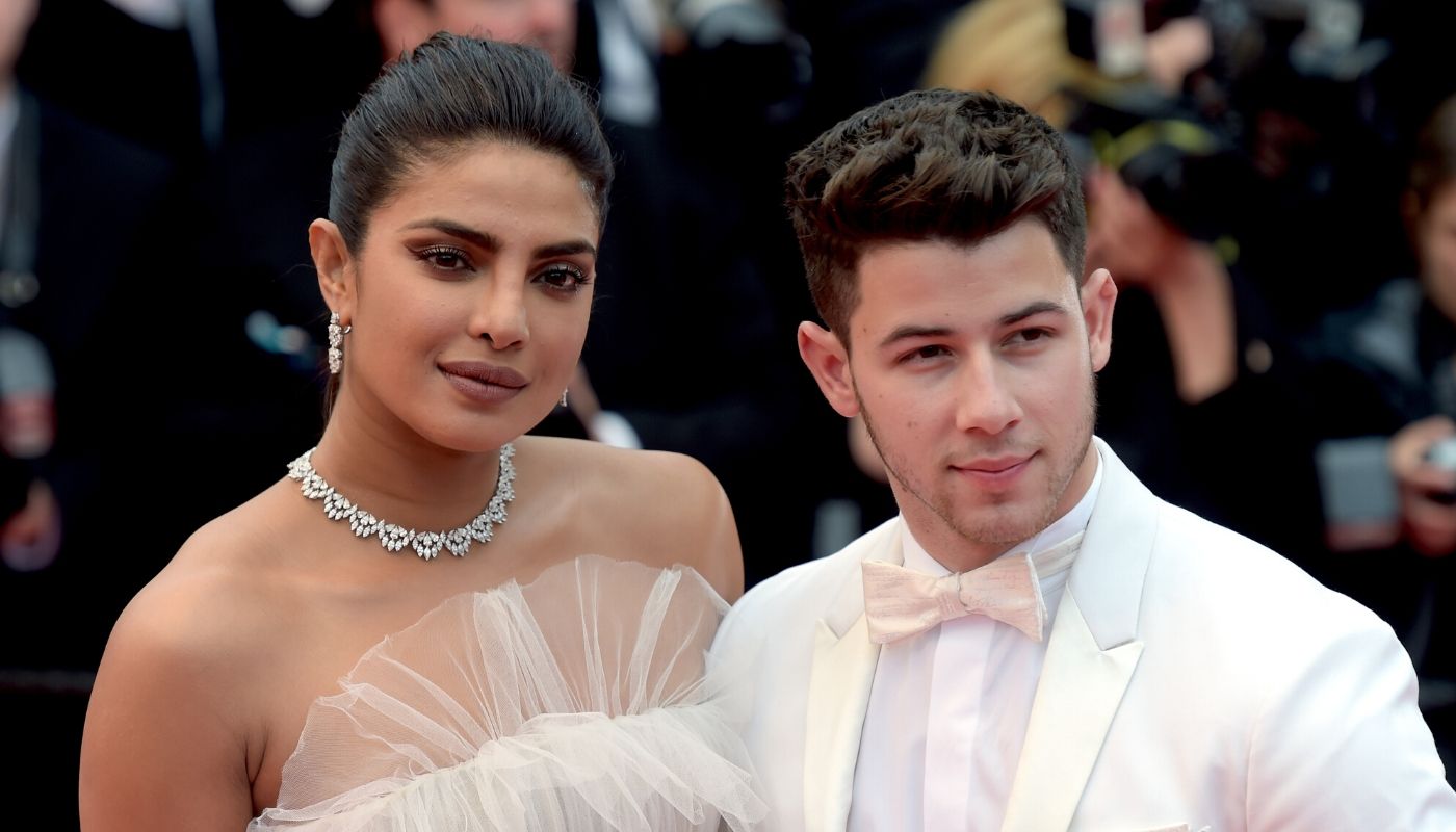 Nació el primer hijo de Nick Jonas y Priyanka Chopra