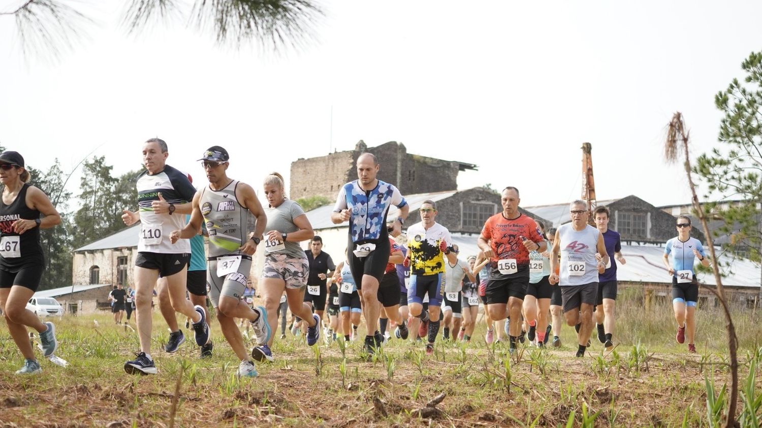 Siguen las inscripciones para el cierre de temporada del Duatlón Rural Concordiense