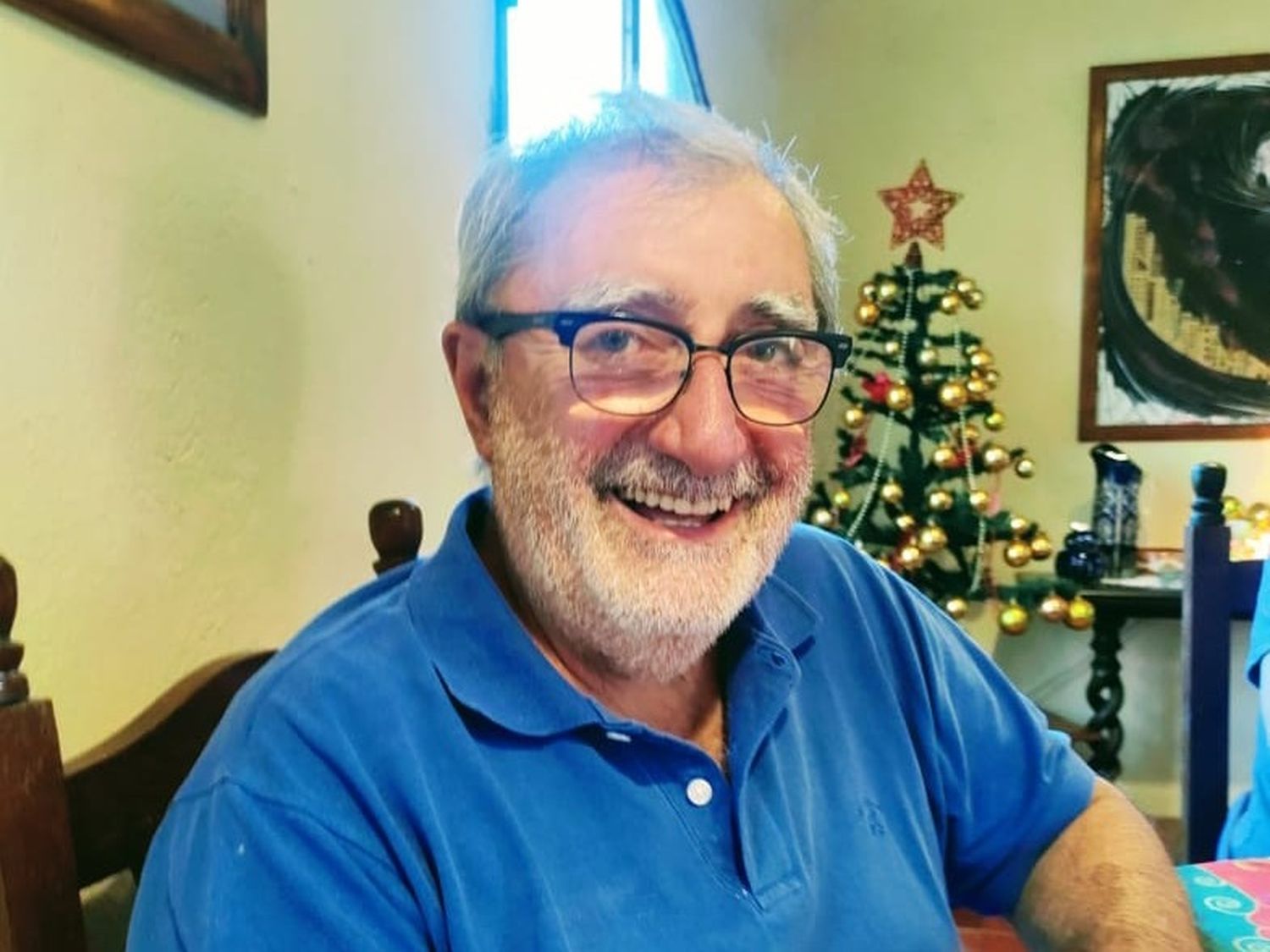 Alberto Julio Fernández