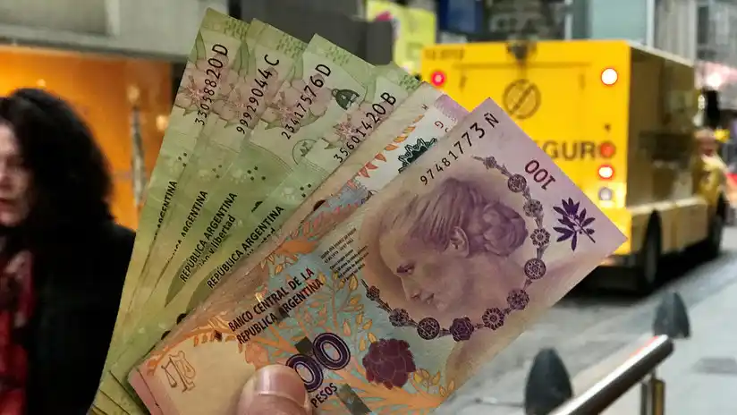 PASO 2019: Los mercados reaccionan de forma negativa y el valor del dólar supera los 60 pesos