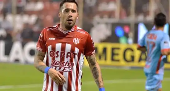 Cejas: “Me hubiese gustado tener una revancha”