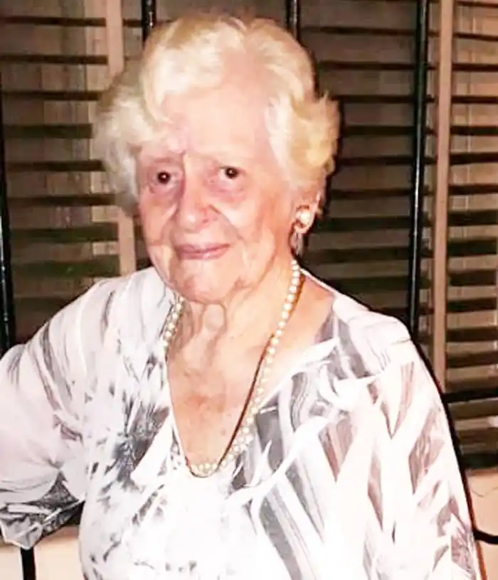 María Teresa Drescher: Una vida ejemplar