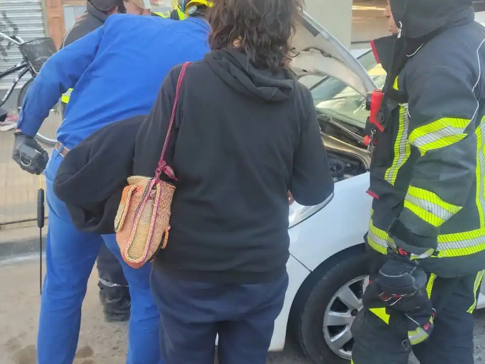 bomberos - 2