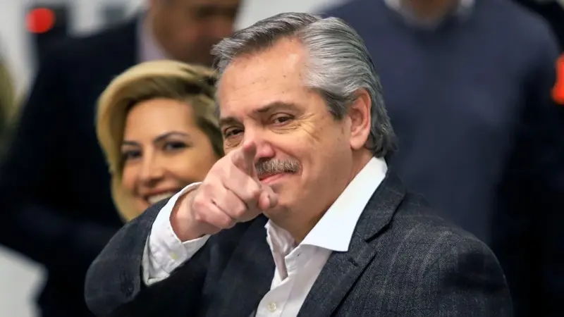 Argentina se suma al Grupo de Contacto para buscar una solución pacífica a la crisis de Venezuela