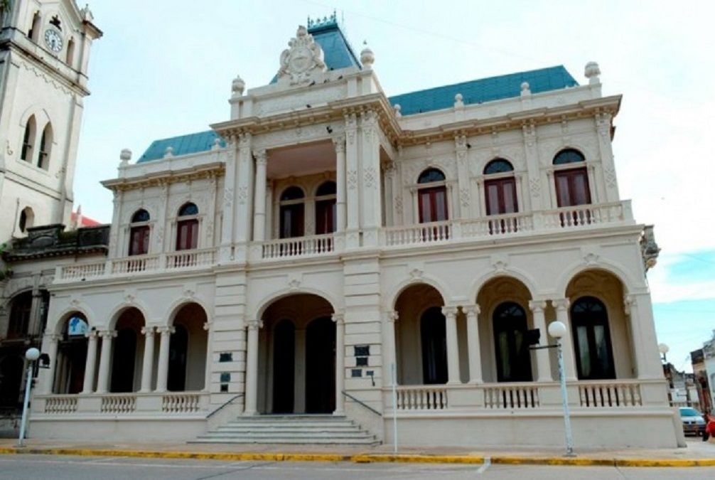 Sin acuerdo por el tema salarial