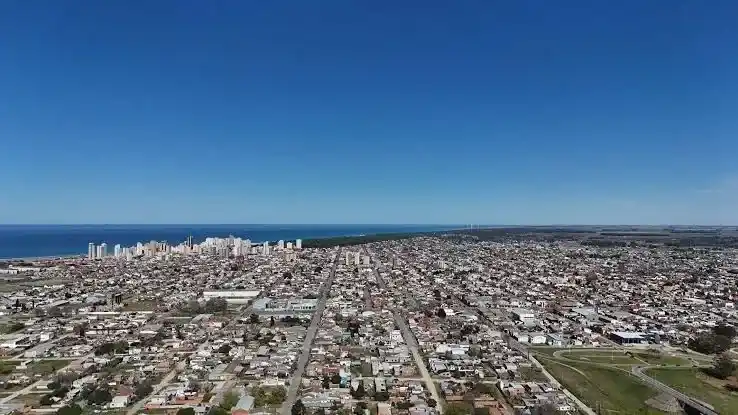 Que la Universidad Nacional de Necochea no sea una consigna de algunos dirigentes, sino una aspiración colectiva.