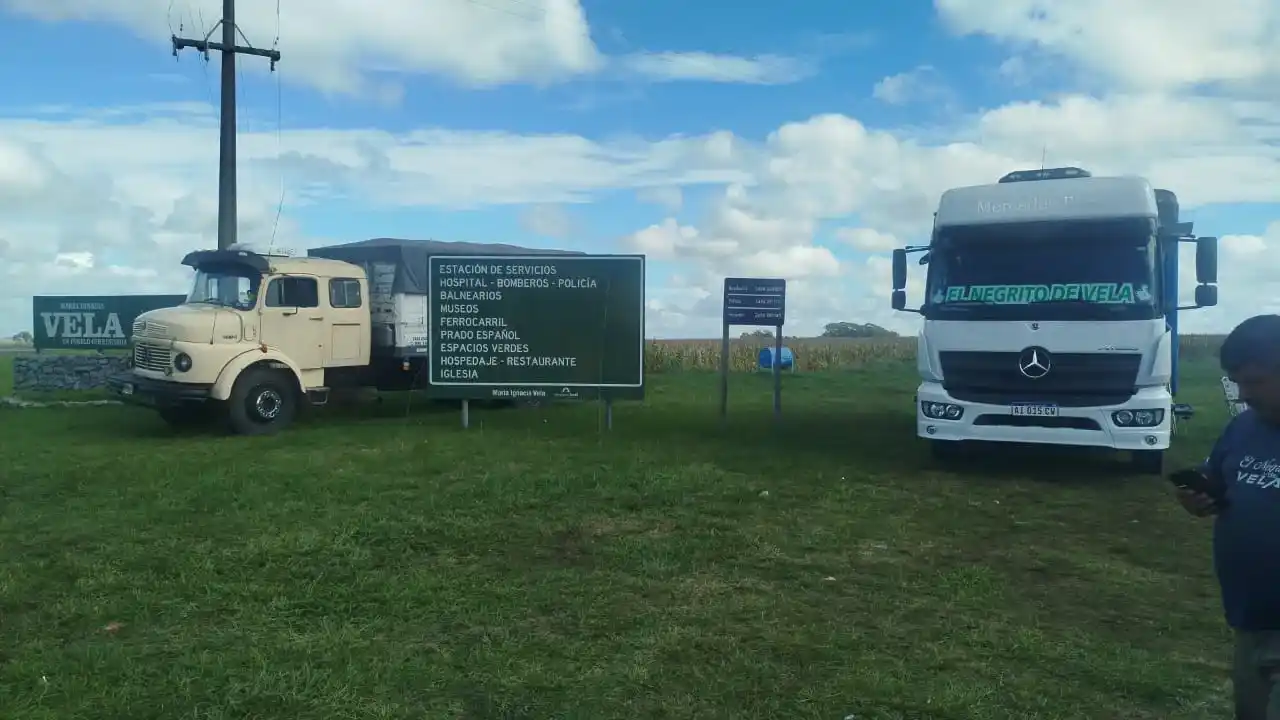 paro transportistas 16-04-2 - 1