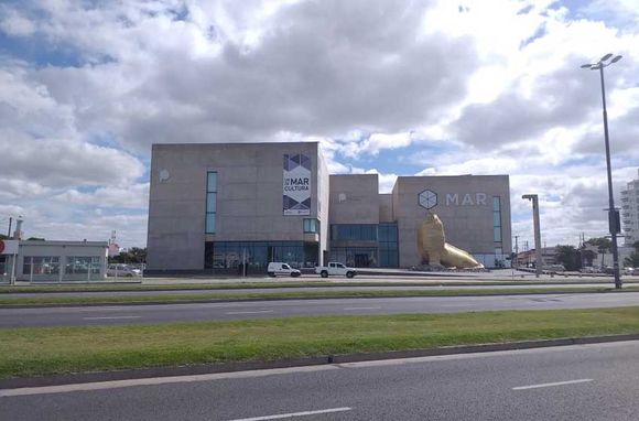 Propuestas virtuales del Museo Mar, una forma de acercar el arte