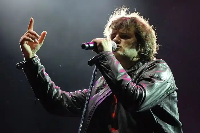 El reencuentro de Los Piojos está previsto para diciembre en el Estadio Único en La Plata.