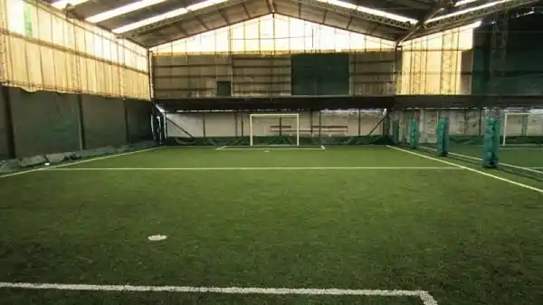Vuelve el Fútbol 5 en la Provincia, pero no en Tandil