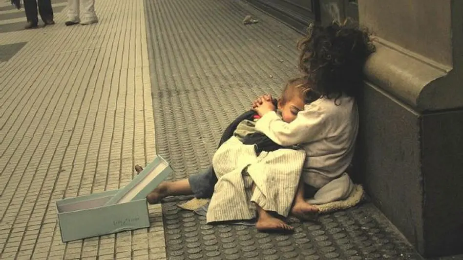"Trabajamos mucho sobre la vulnerabilidad en la crianza de los niños"