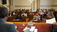 Presupuesto 2025: El oficialismo reanudó las negociaciones rumbo a la sesión de hoy