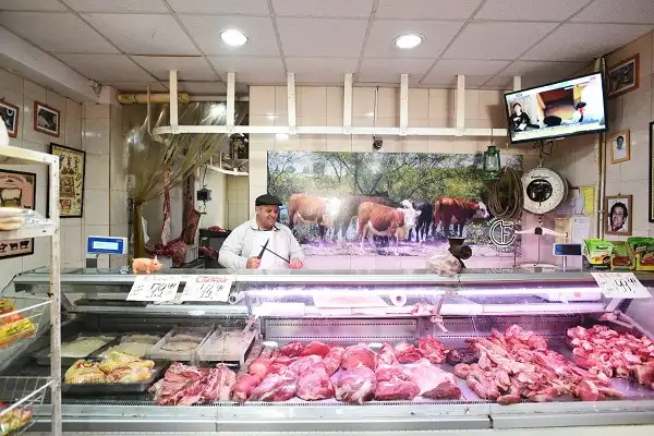 Remarcando los precios de la carne: Los aumentos van desde el 5% al 10%