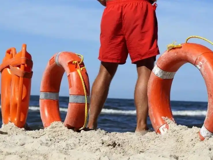 Día del Guardavidas.