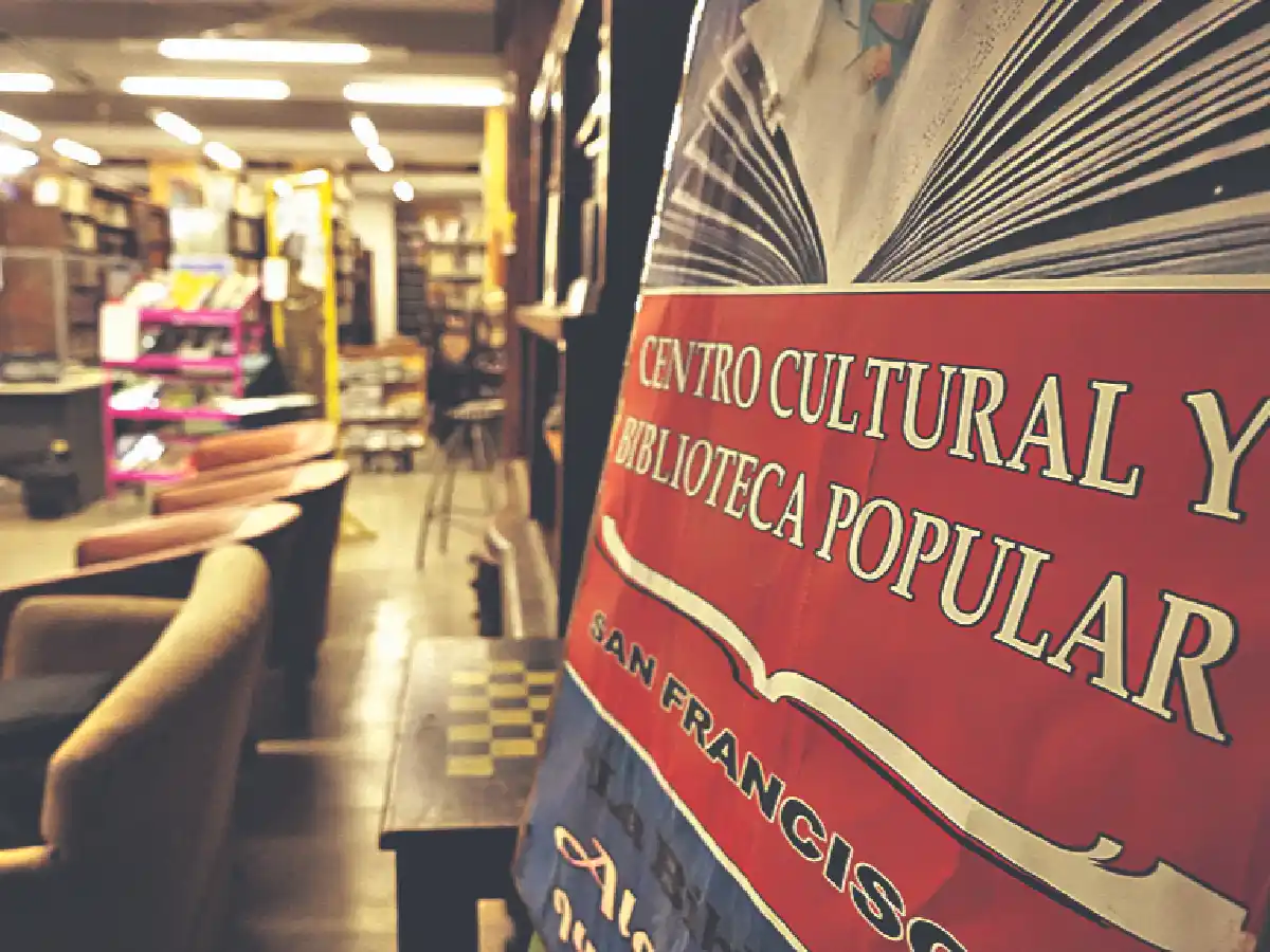 Bibliotecas del  futuro vistas  desde el pasado