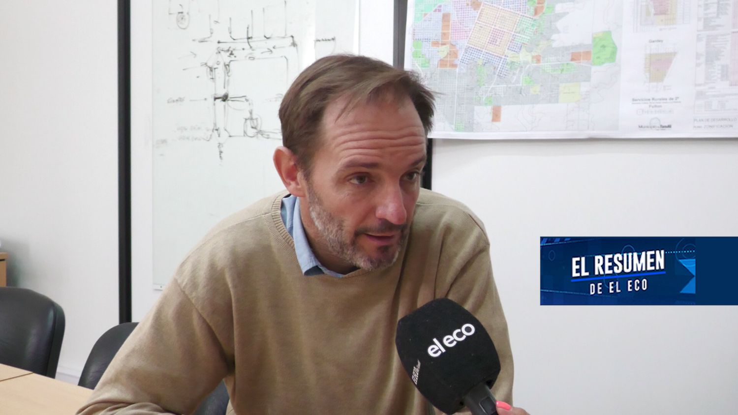Fondos: Cómo se ejecutará la obra pública el próximo año