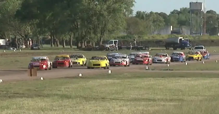 APAC B conocerá a su campeón en Mar del Plata.