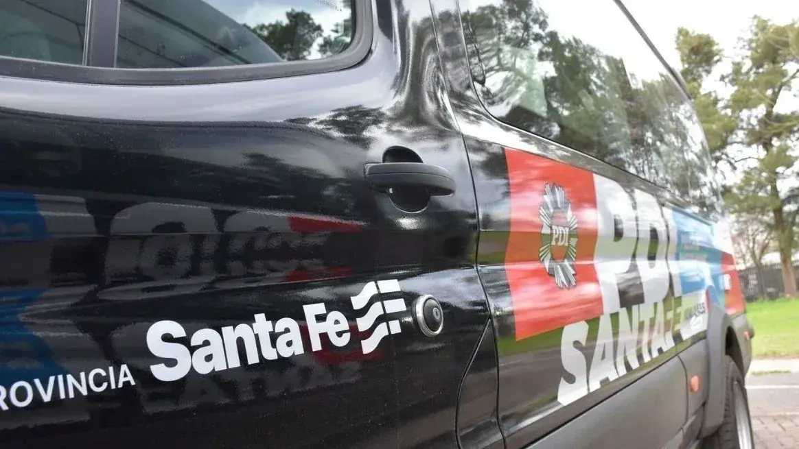 Un joven de 21 años murió tras derrapar con su moto en la Ruta Provincial 1
