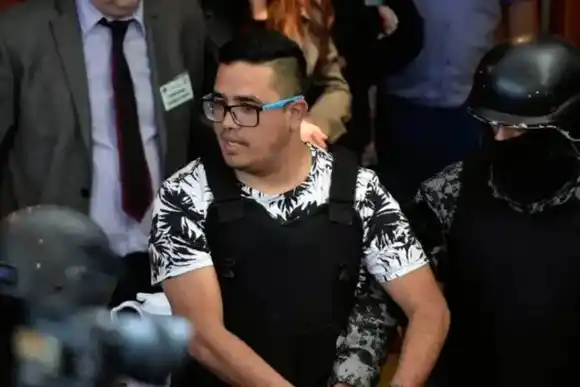 El líder de Los Monos seguirá en la cárcel de Marcos Paz