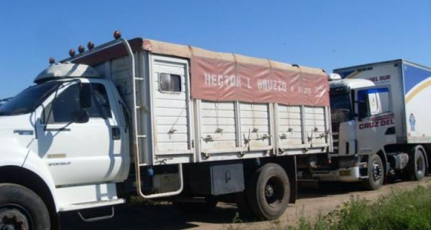Diez días antes del escándalo la Departamental había solicitado el traslado de Jaime