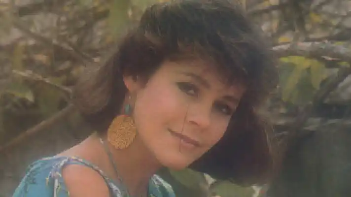 ¿Qué pasó con? Corina Azopardo