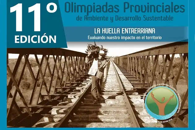 Abren la inscripción para las Olimpiadas de Ambiente y Desarrollo sustentable