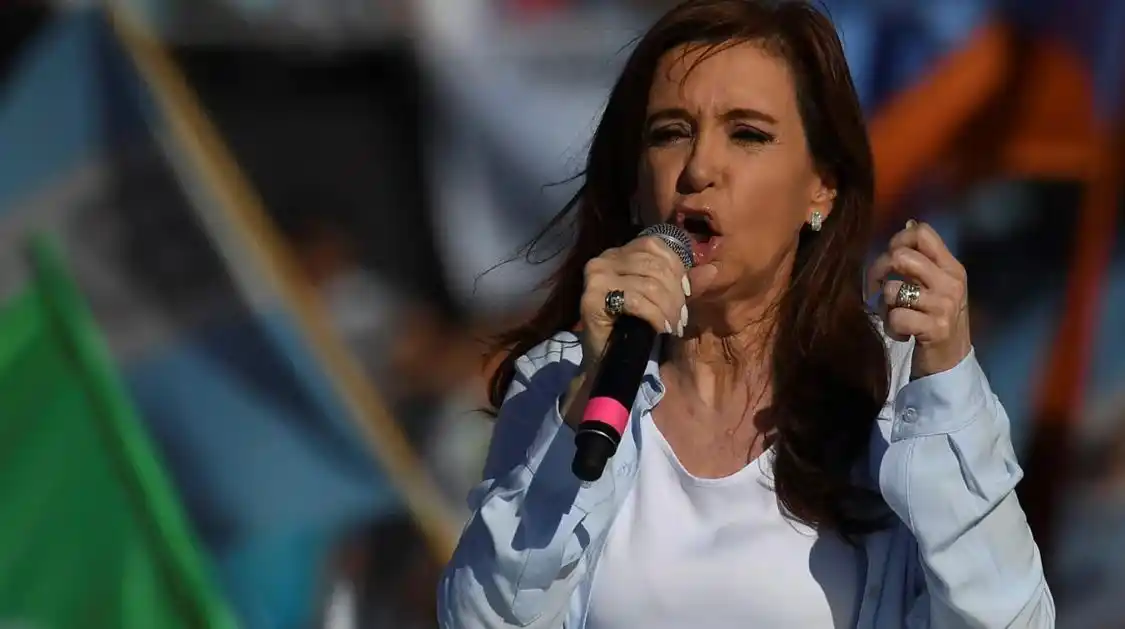 El irónico comentario de Cristina sobre el pedido de detención de De Vido