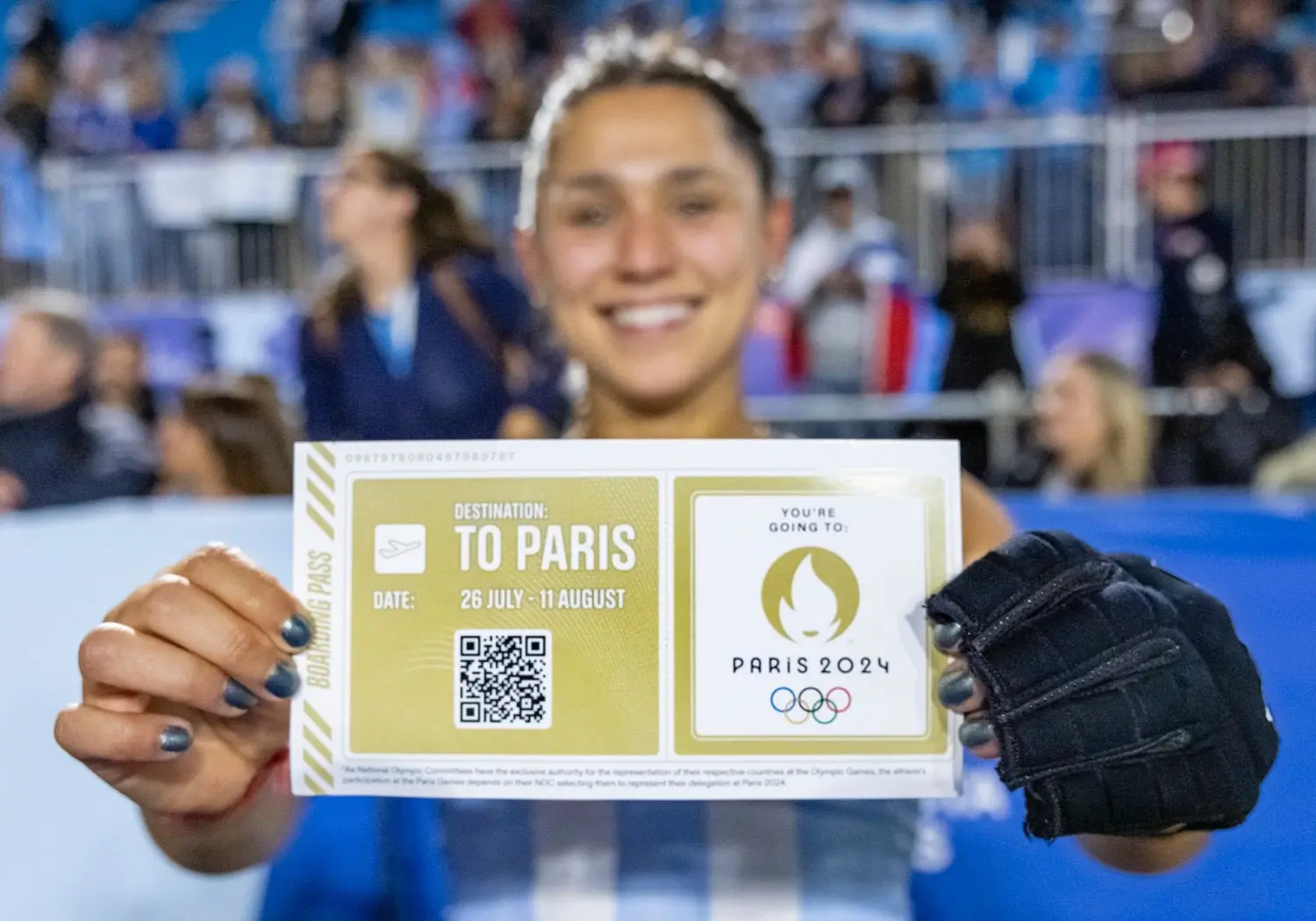 Panamericanos Santiago 2023: Cómo quedó Argentina en el medallero final