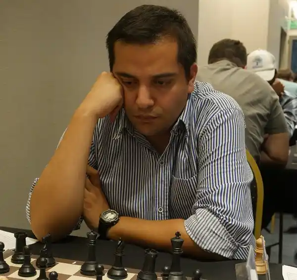 Quedó conformado el Ranking local de ajedrez en todas las categorías