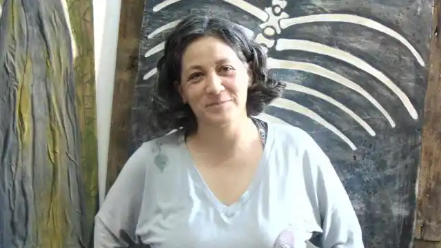 Peña de Mujeres “La Puja”