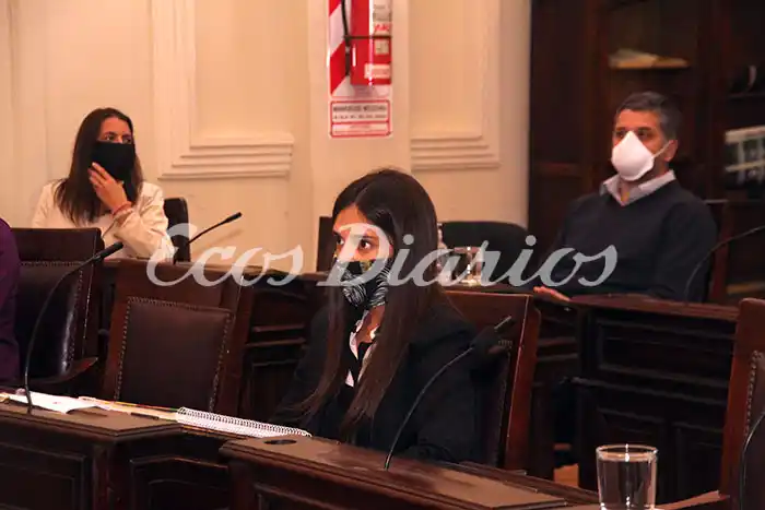 Concejales exigen «celeridad en la información»
