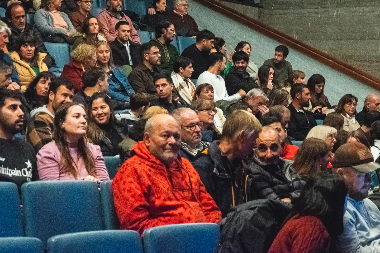 Teatro - 1