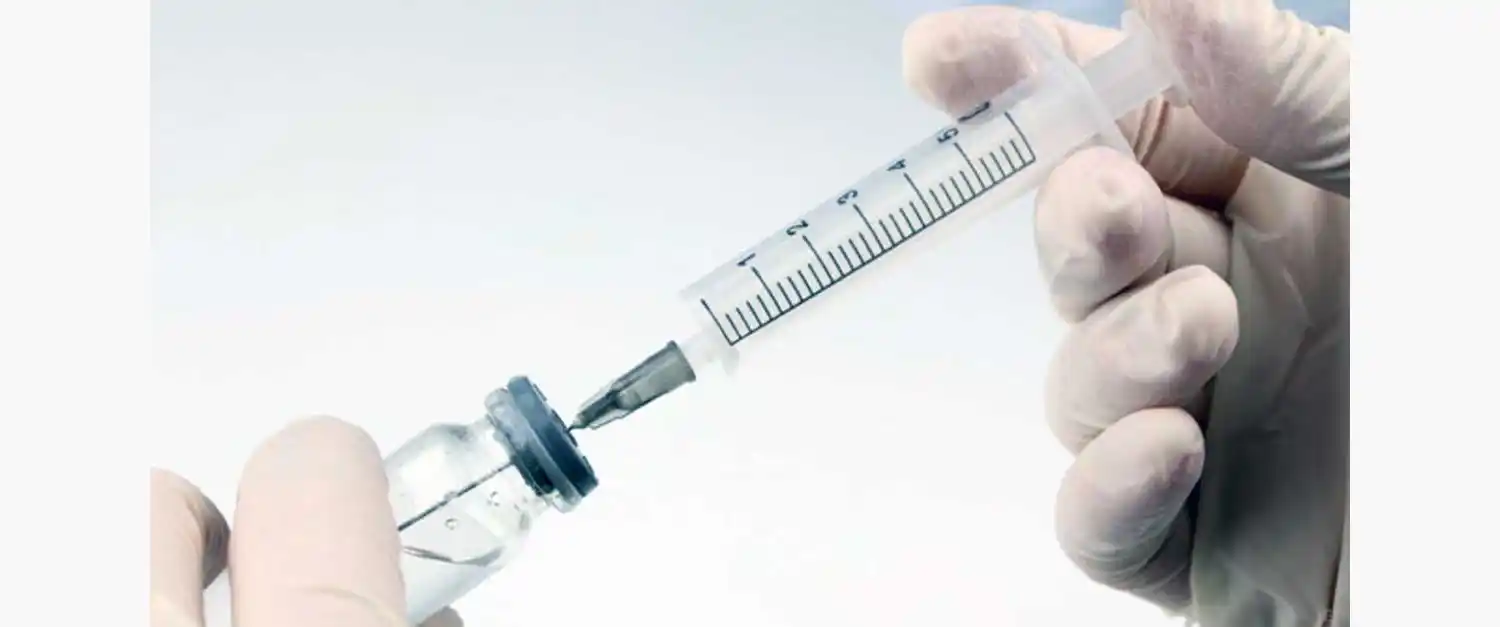 Campaña de vacunación antigripal: la ciudad recibió 20 mil dosis