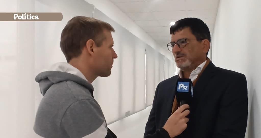 Vergara considera que Ramírez debe contar con representación parlamentaria