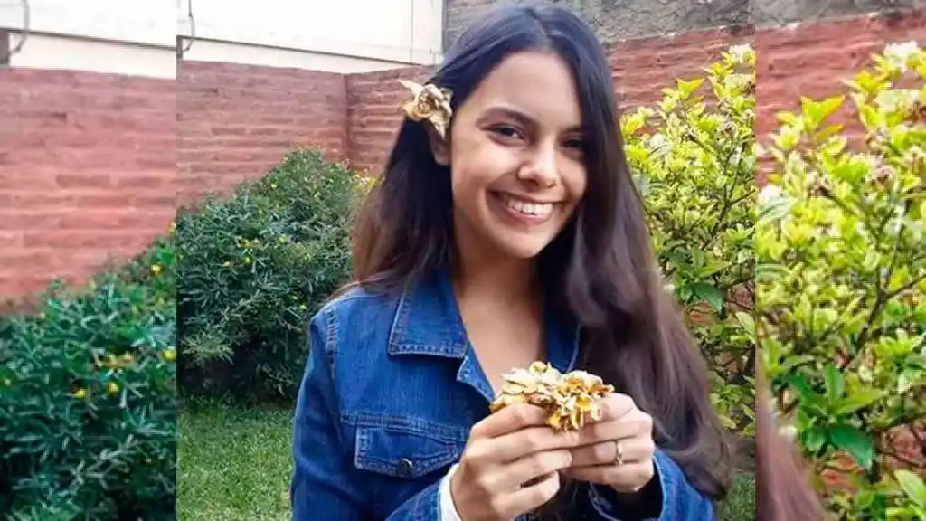 Femicidio de Anahí Benítez: Perpetua a Marcelo Villalba por el crimen y abuso sexual