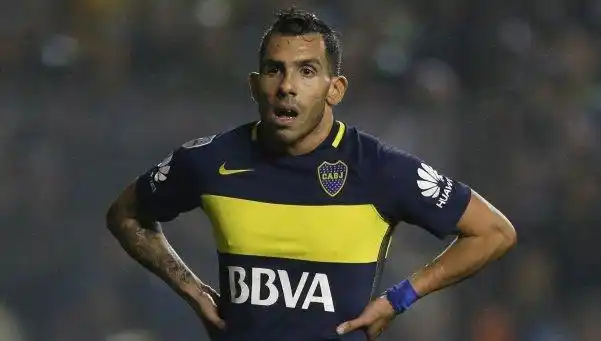 Boca aceitó piezas y venció a Libertad de Paraguay