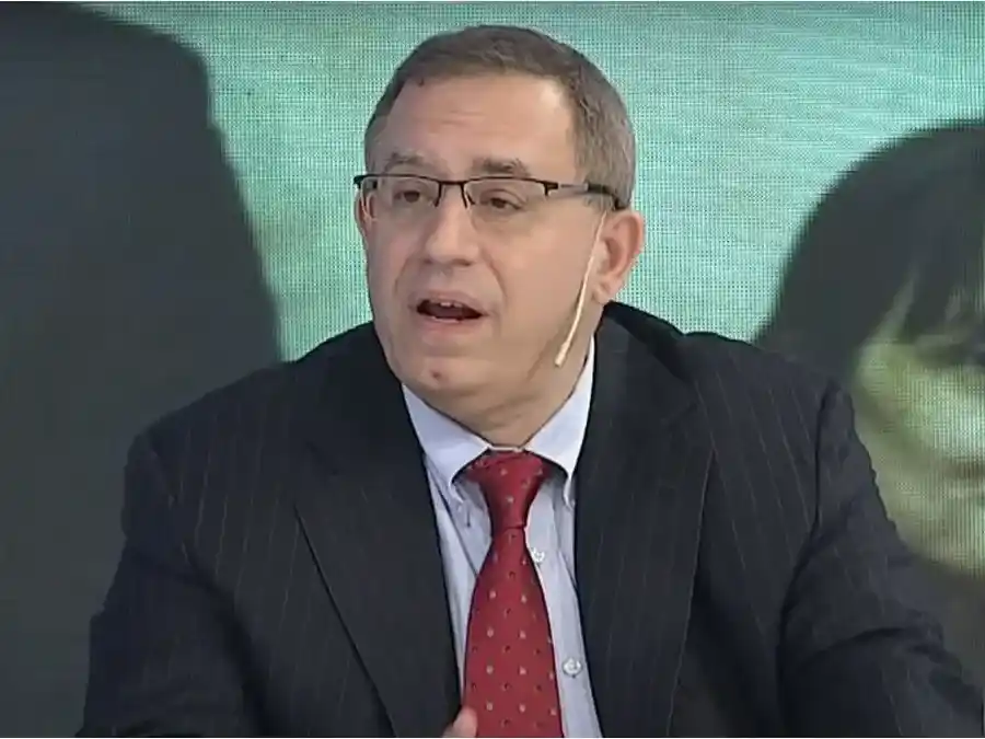 Carlos Maslaton