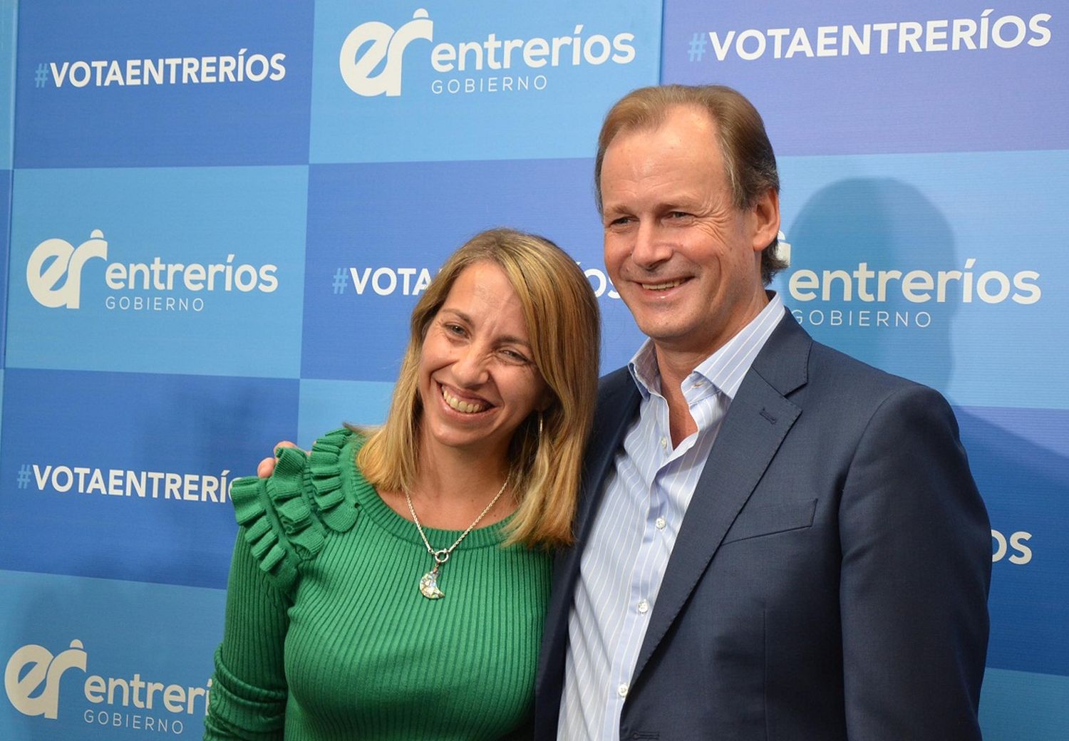Bordet convocó a una reunión para definir acciones de campaña