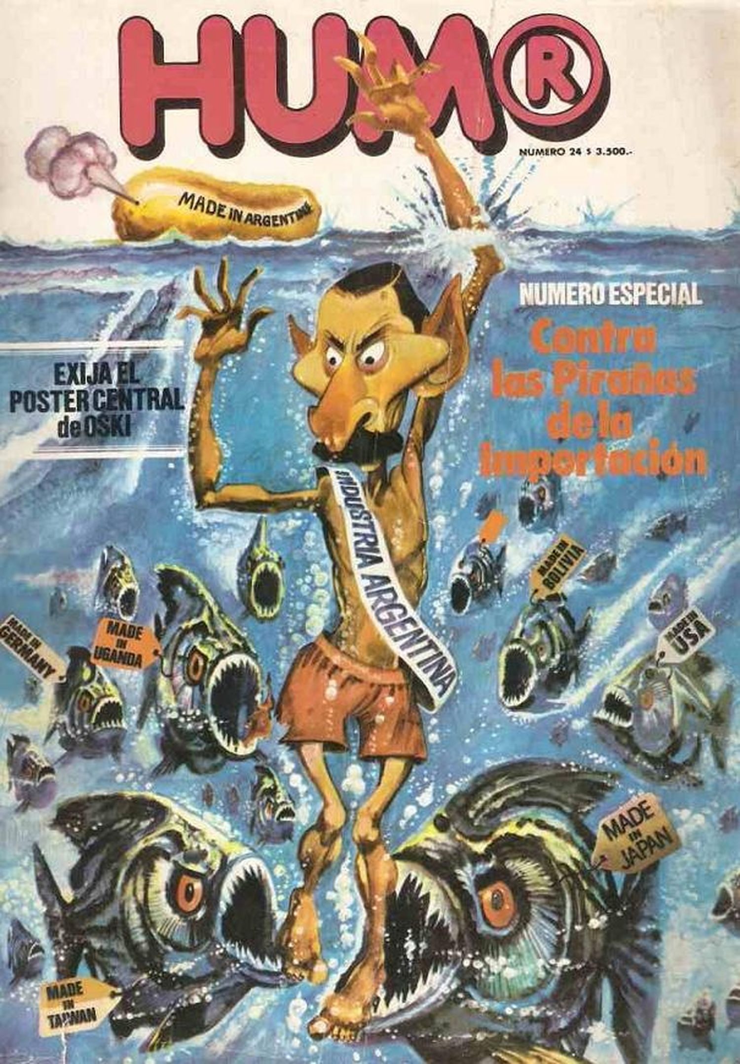 Educadores