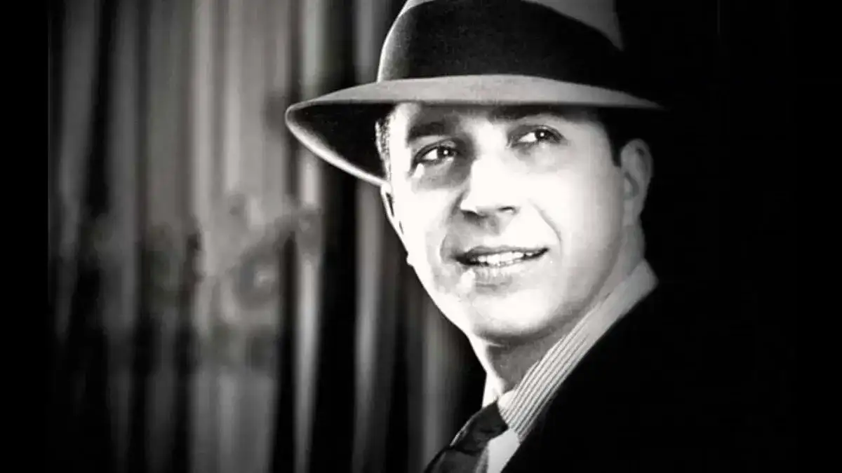 El máximo exponente del tango
