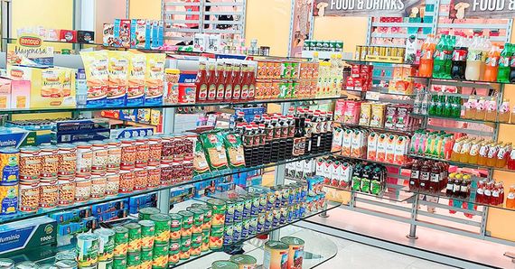 Las ventas minoristas volvieron a caer en junio pero terminaron el primer semestre con un alza