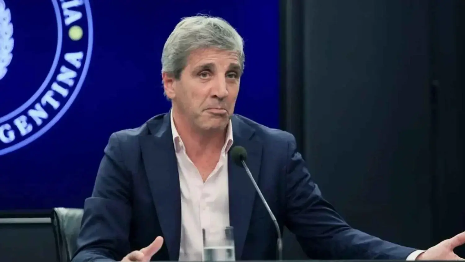 El Gobierno registró superávit fiscal en septiembre y acumula un resultado financiero de 0,3% del PBI