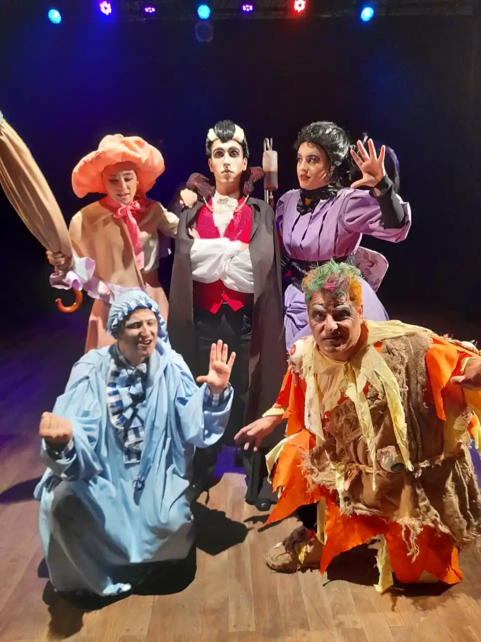 Cultura para disfrutar las vacaciones de invierno en Santa Fe capital