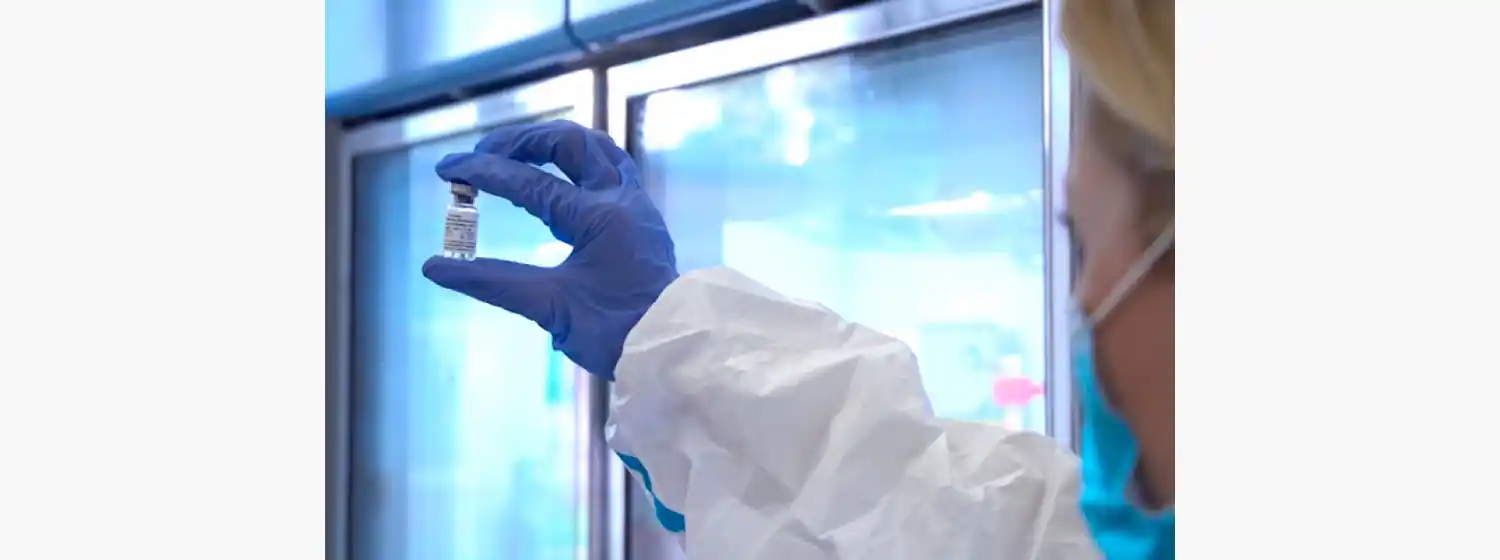 ANMAT aumenta el costo para registrar vacunas en el país