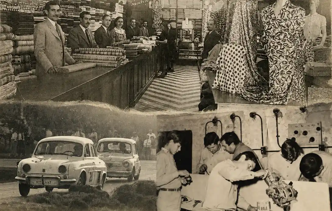 San Pedro Ciudad 119 años