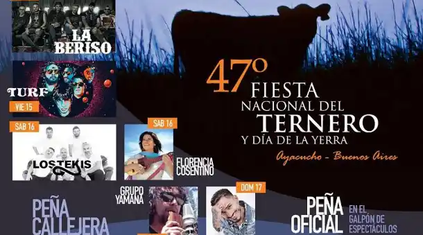 Turismo en la Provincia de Buenos Aires: Qué hacer este fin de semana