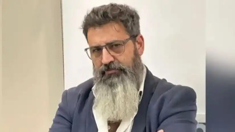 Ariel Stella dejó la Subsecretaría de Seguridad de Morón.